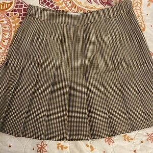 Urban outfitters skirt